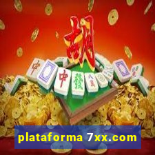 plataforma 7xx.com